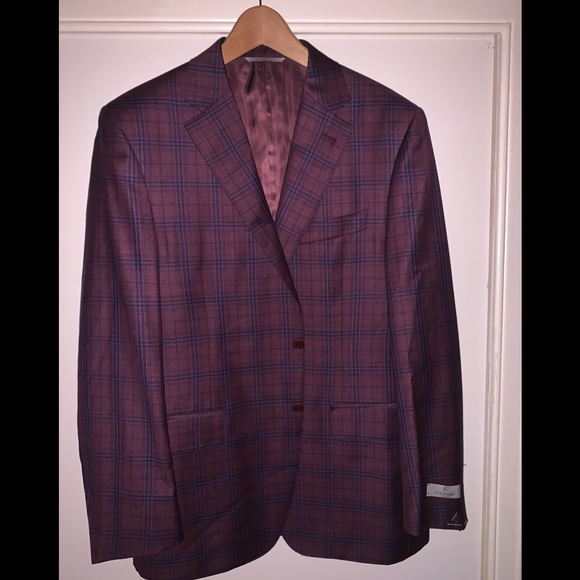 canali blazer
